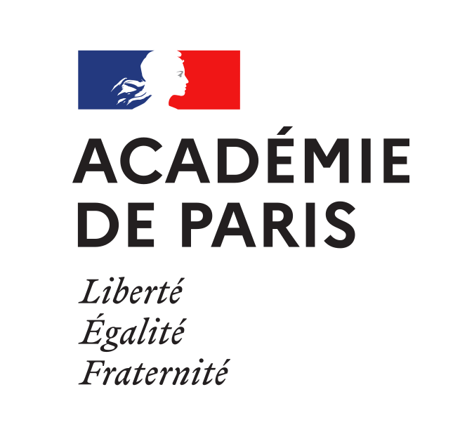 Logo de Académie de Paris