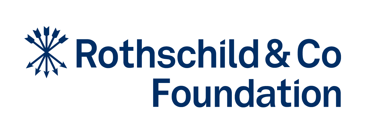 Logo de Fondation Rothschild & Co